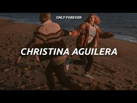 Luis Fonsi, Christina Aguilera - Si no te hubiera conocido (Letra)