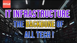 AWS vs Azure vs Google Cloud Explained — The IT Infrastructure Every B