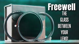 Is the Freewell Hybrid V2 the Best Variable ND Filter of 2024?