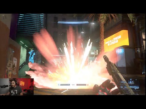 Will Neff is a Pro Halo Player