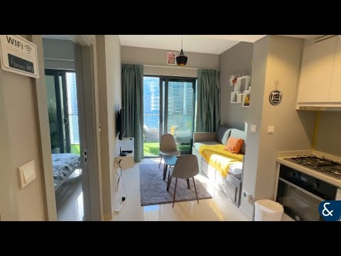 Property video thumbnail