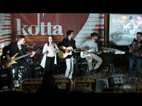 Dreamland Residents - Counting Stars (One Republic cover)