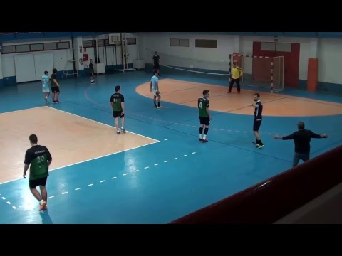 6NTV  181117  1AM  SEIS DO NADAL - MOAÑA