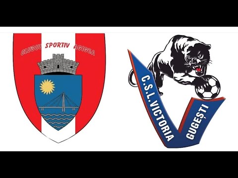 Fotbal baraj promovare @ SDV TV CS Agigea - Victoria Gugesti