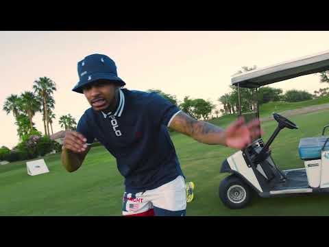 Almighty Jay & DDG "Choosy" (Official Music Video)