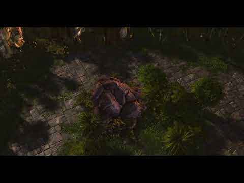 Starcraft 2: Replicant part 3 ~ Rocks Fall, Everyone's Delayed