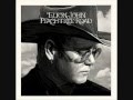 Elton John - My Elusive Drug