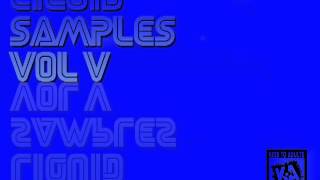Liquid Samples Volume 5! (Release)