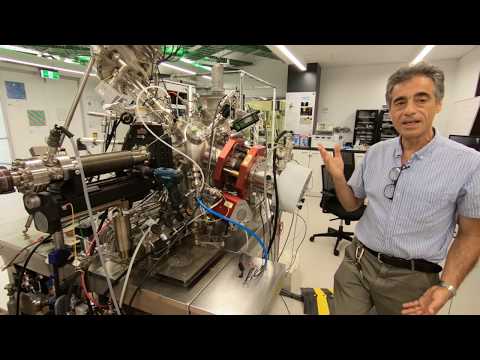 UHV Growth of Graphene