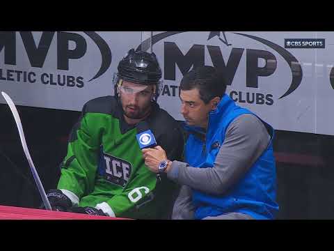 2023 Week 3 - Bearded Performer of the Night: Hank Crone