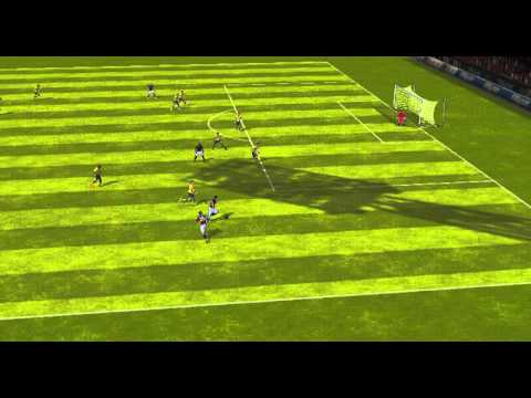 FIFA 14 Ultimate Team || Córdoba CF VS Brighton ''Potentisimo Joselu''