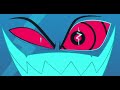 Same Voice Actor Hazbin Hotel Vox