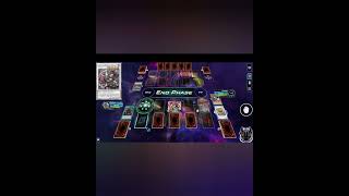 NuMetal another replay. Striker is popular this week #yugioh #yugiohcommunity #yugiohcards