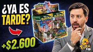 Las Booster Box que SÍ valen la pena comprar en 2026