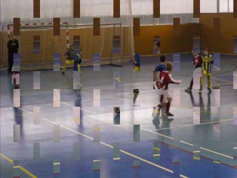 Turnaj ve Velebudicích