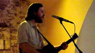 Tony Dekker - There is a light (Great Lake Swimmers) @ le mini who Suzy B hideout (5/5)