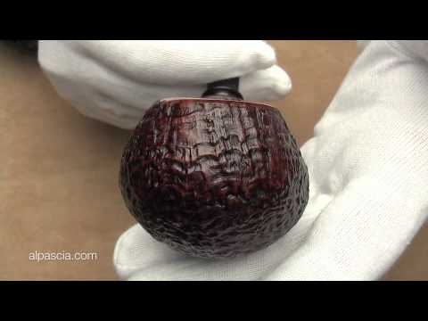 pipa Cornelius Maenz 056 - tobacco pipe