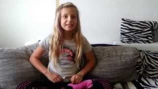 Sommerkinder singt Lydia