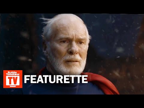 Krypton S01E01 Featurette | 'Decrypting Krypton' | Rotten Tomatoes TV