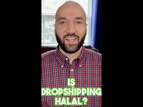 , title : 'Is Dropshipping Halal?'