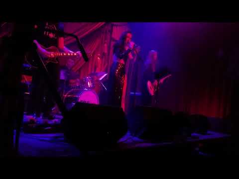 Come Talk To Me - Lena Hall - 06-27-2018 - SIx Months of Obsessions