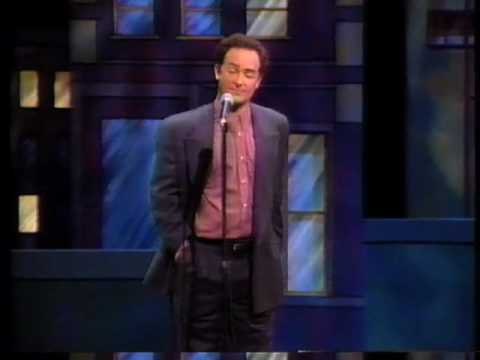 Kevin Pollak Does Nicholson