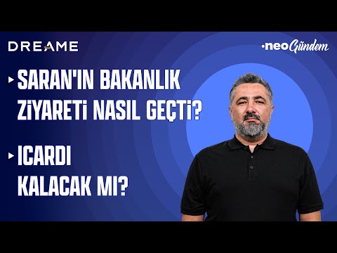 Fenerbahçe en az 3 transfer yapacak, Galatasaray namağlup şampiyon olabilir | Serdar Ali Çelikler