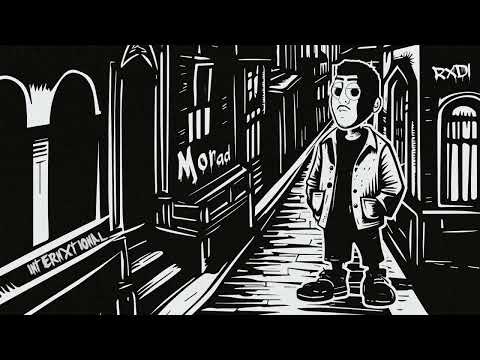 Morad x RvFv - Siempre Positivo | prod Rxdi x  internxtional