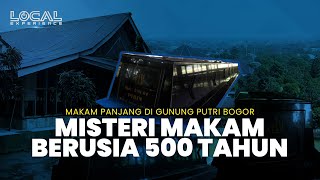 Mengulik Sejarah Makam Panjang 10 Meter Berusia 500 Tahun di Gunung Putri Bogor