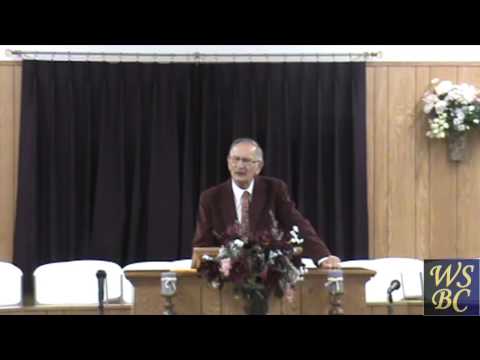 160327pm Study of Revelation with Bro George Malis