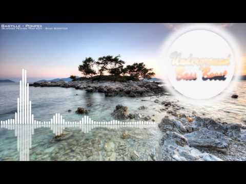 Bastille - Pompeii (Slander Heaven Trap Edit) [Bass Boosted]
