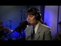 Miracle - Anna Weatherup (Live @ Psalter Studios ...