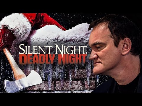 Quentin Tarantino on Silent Night, Deadly Night