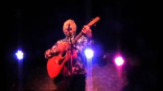 Robyn Hitchcock - Serpent at the Gates of Wisdom - Live in Tel Aviv 2011