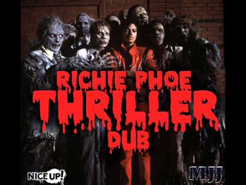 Richie Phoe - Thriller