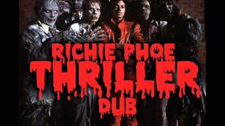 Richie Phoe - Thriller