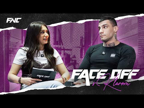 ALEKSANDAR "JOKER" ILIC | FACE OFF with Klara | FNC 27 | München