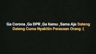 Download lagu story' wa Dateng cuma nyakitin mp3