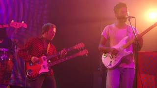 Toro y Moi – Yeah Right – Live in Berkeley
