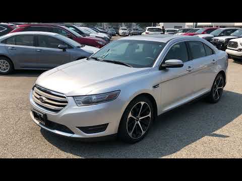 2014 Taurus