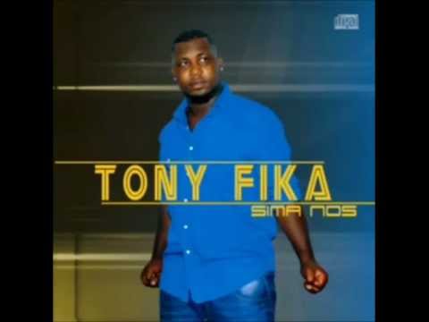 tony Fica- Nhos Ba Ku Mi [2012]