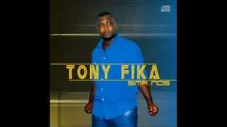 tony Fica- Nhos Ba Ku Mi [2012]