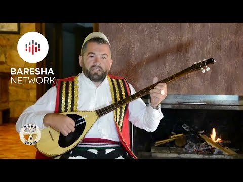 Ndoc Fusha - Reçi i luftes e i trimnis - Besa SHOSH