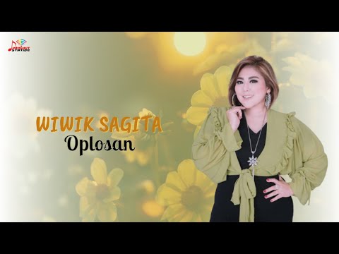 Wiwik Sagita - Oplosan (Official Music Video)