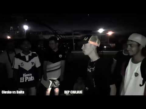 CLOSKO vs BALTA//YAGO (Dep Chajarí)