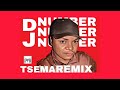 Dj Number - Tsema (official Audio).