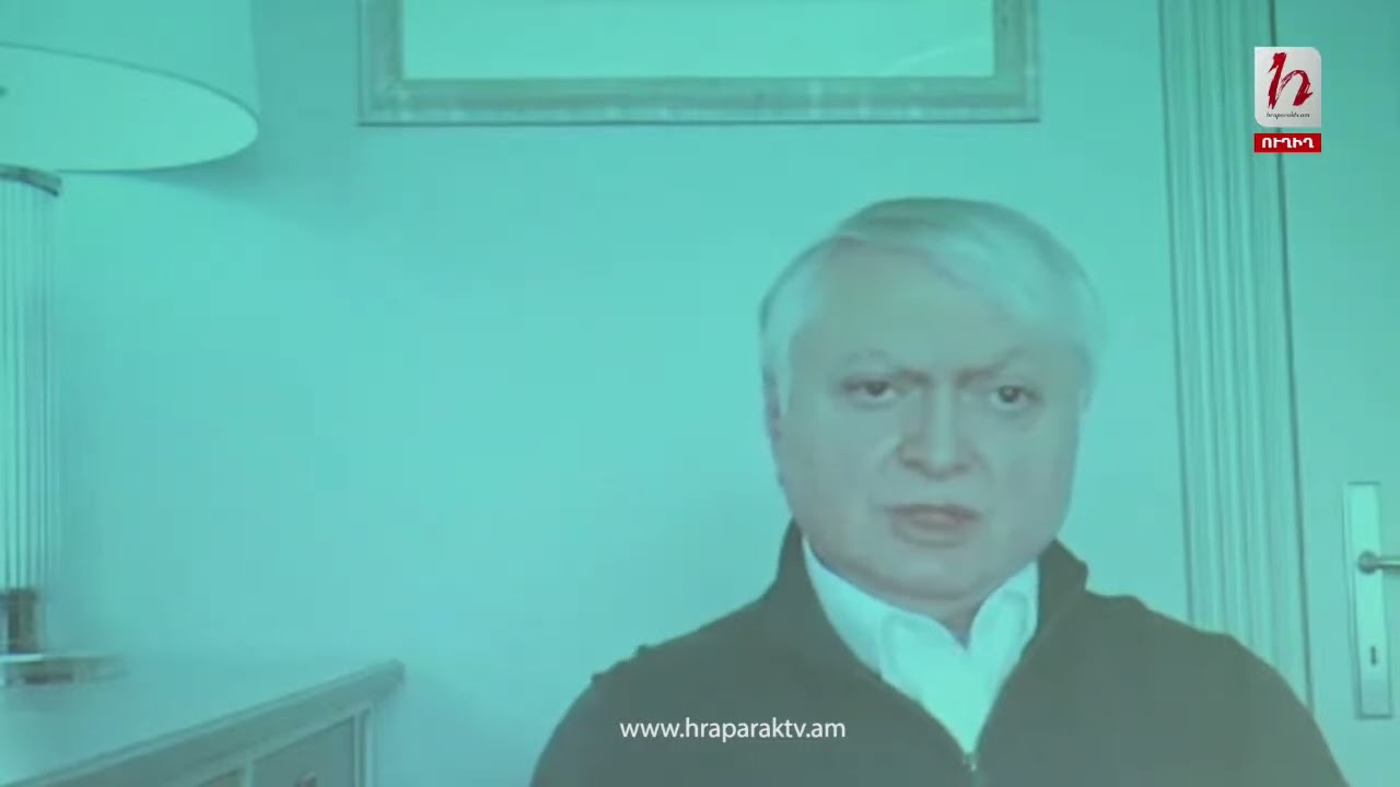 2016-ին Բաքուն չհասավ ոչ ռազմական, ոչ դիվանագիտական իր նպատակներին. Էդվարդ Նալբանդյան