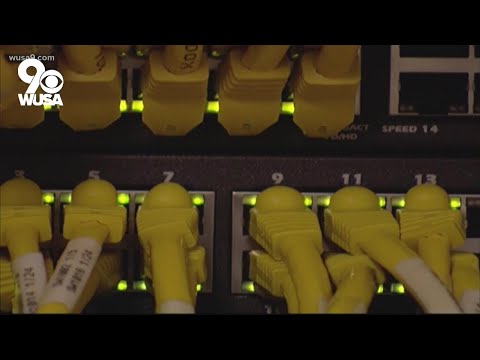 DC's IT issues are not new