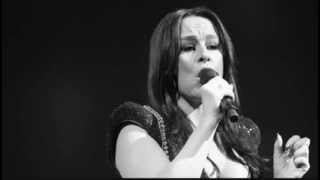 Trijntje Oosterhuis - God Give Me Strength