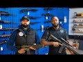 In Focus With Antonia Perry Part 2 House Calls Gun Class
